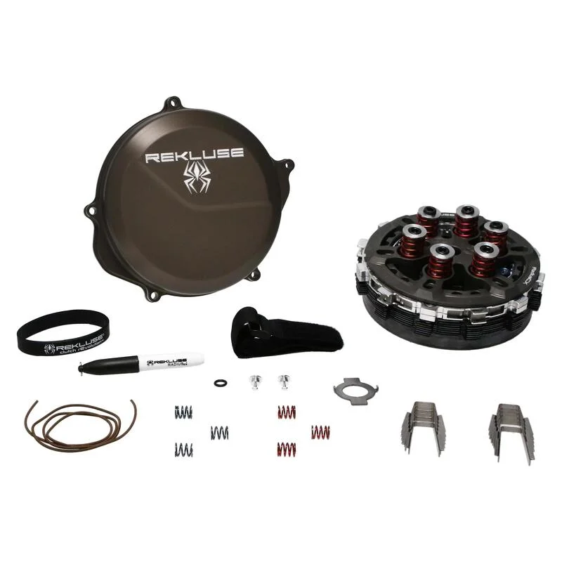 Embrague completo REKLUSE RadiusCX 4.0