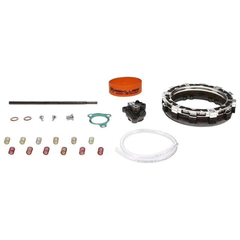 Embrague completo REKLUSE RadiusX 4.0