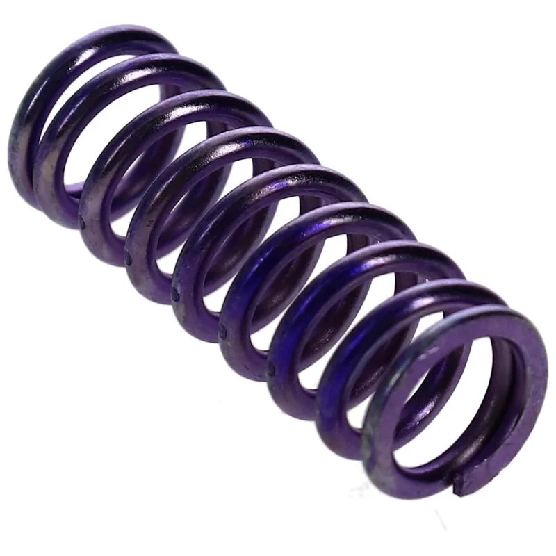 Muelle plato de presión para embrague REKLUSE - violeta