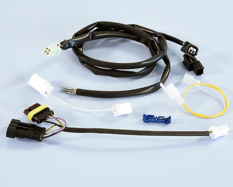 Conector/arnés de cables POLINI