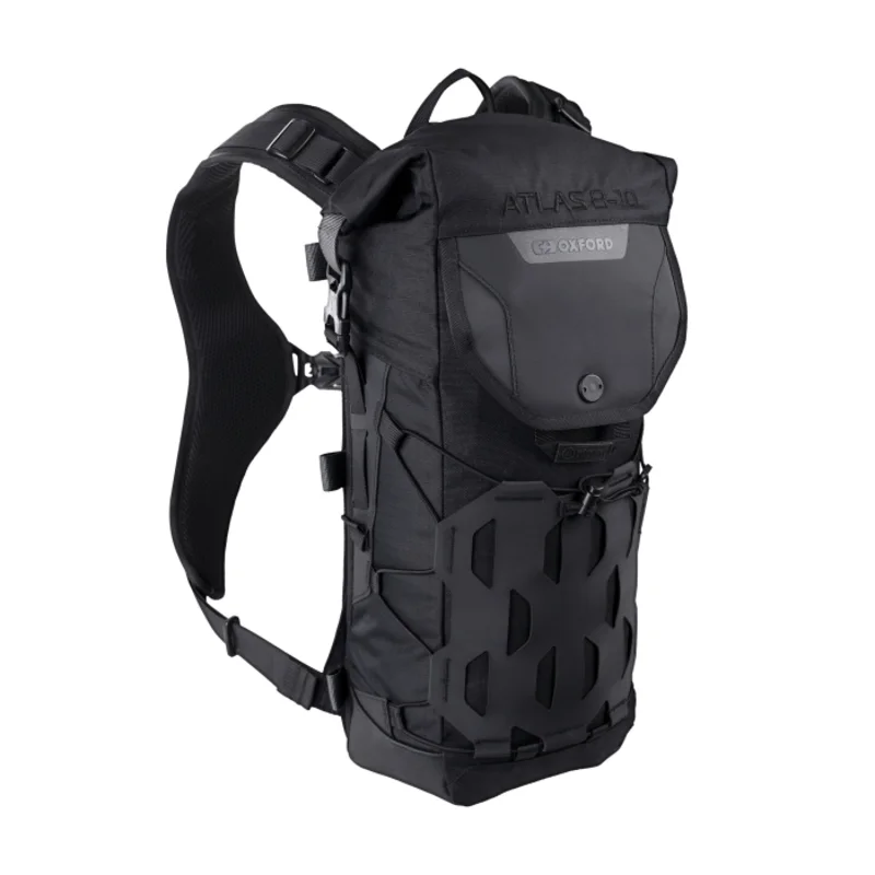 OXFORD Atlas B-10 Mochila Avanzada