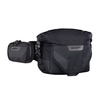 OXFORD Atlas W-3 Riñonera Avanzada con Beltpack