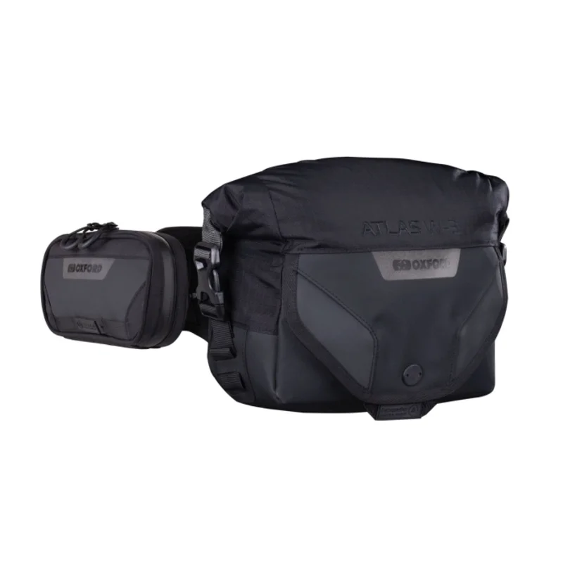 OXFORD Atlas W-3 Riñonera Avanzada con Beltpack
