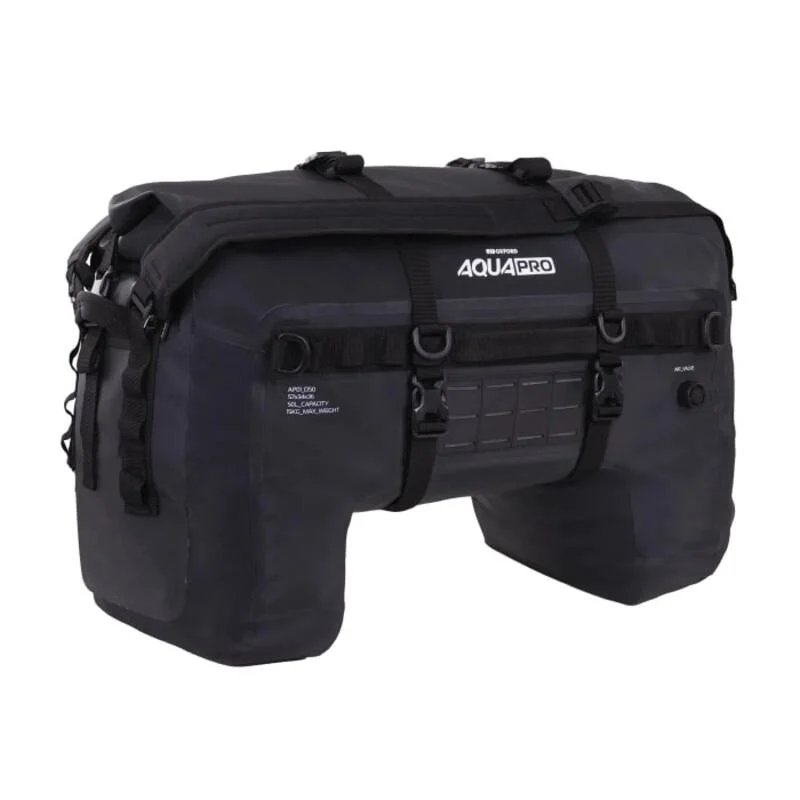 OXFORD Aqua Pro D50 Bolsa Enrollable Impermeable
