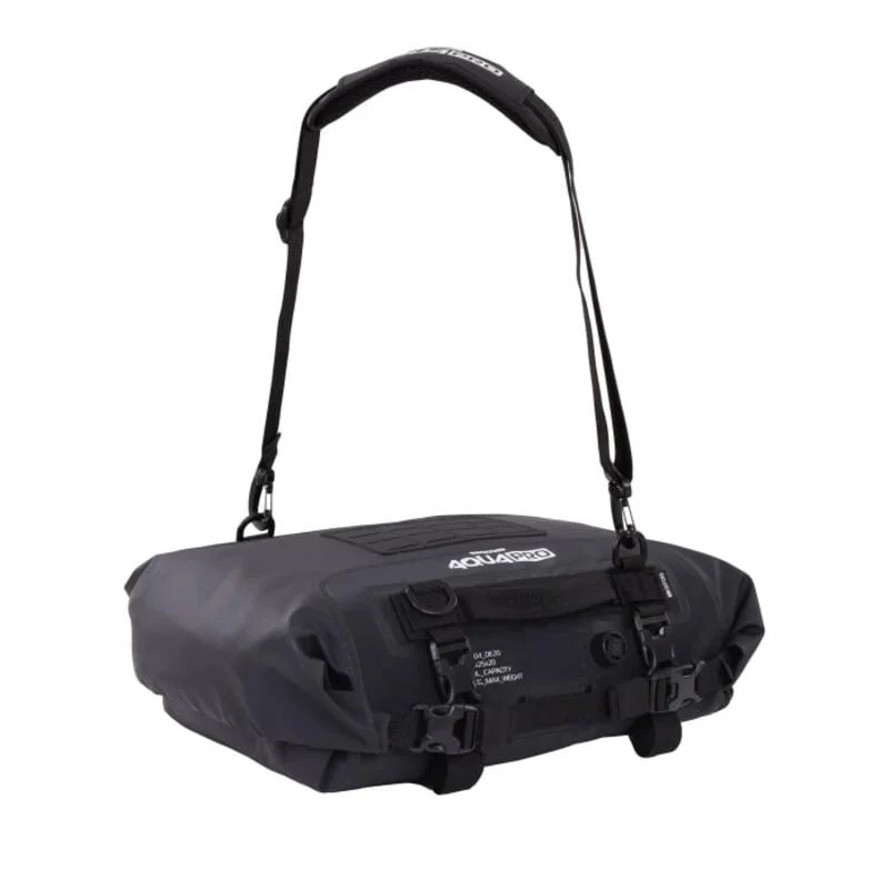 OXFORD Aqua Pro DE20 Bolsa Impermeable con Abertura en Ambos Extremos