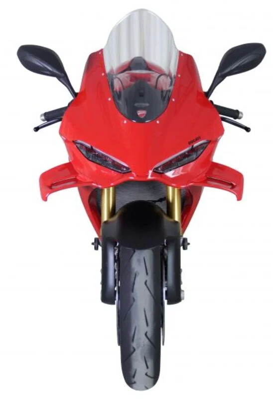 Pantalla MRA racing "R"