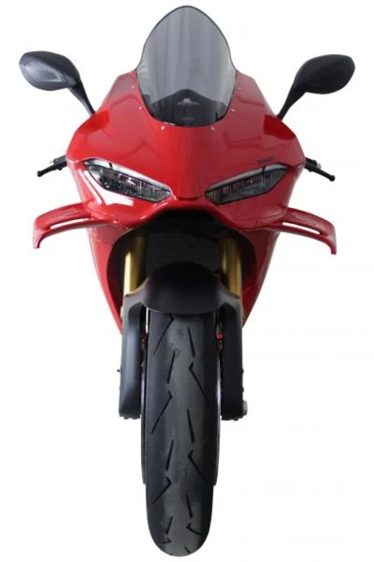Pantalla MRA racing "R"