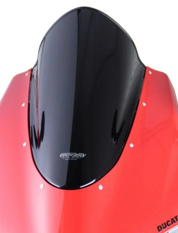 Pantalla MRA racing "R"