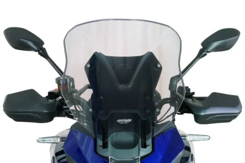 Pantalla MRA Racing Sport Screen SPM - Clear