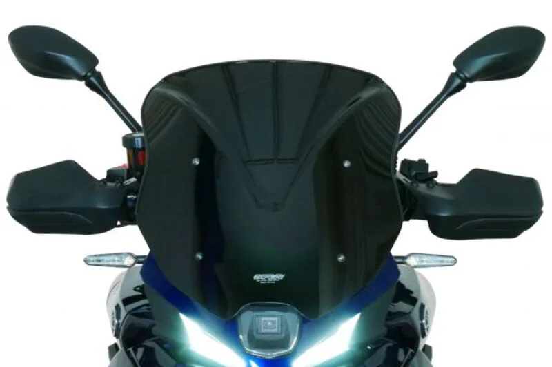 Pantalla MRA Racing Sport Screen SPM - Clear