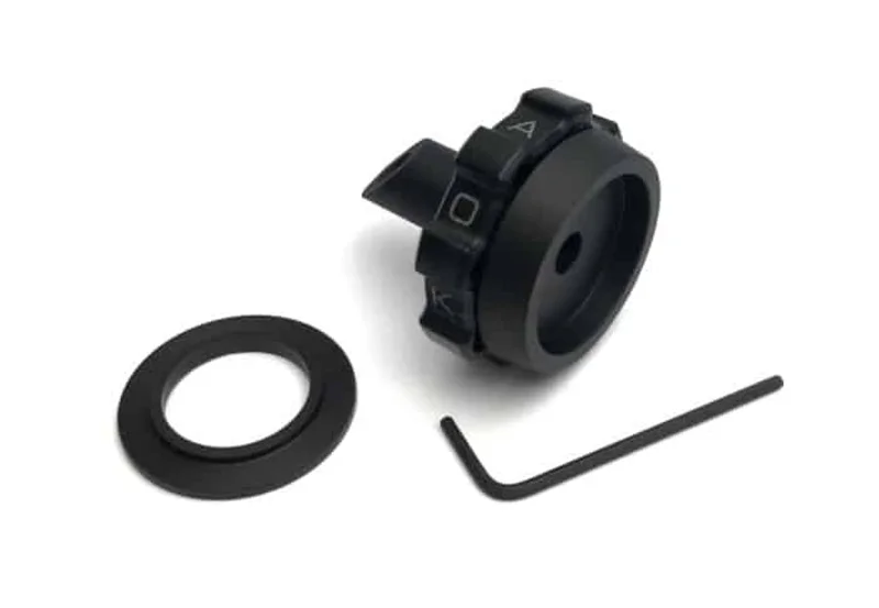 Estabilizador control del acelerador KAOKO para paramanos originales