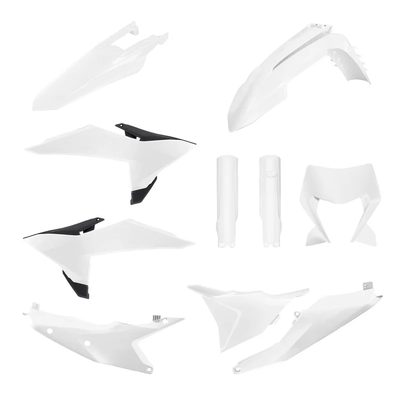 Kit de plástica POLISPORT
