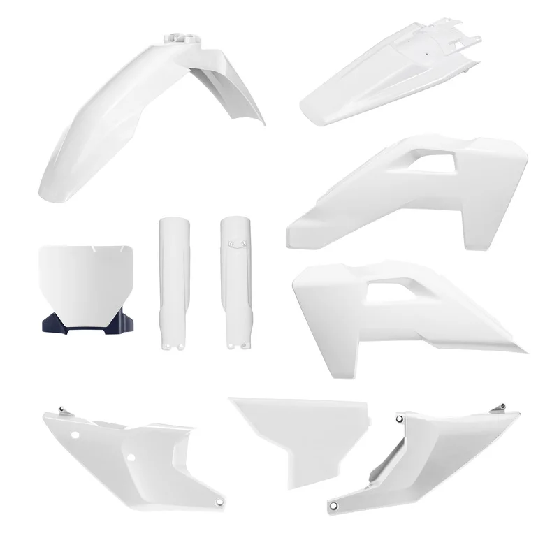 Kit de plástica POLISPORT