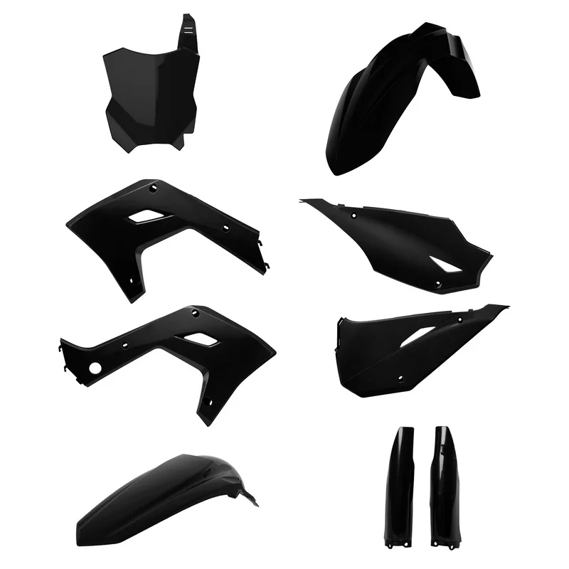 Kit de plástica POLISPORT Restyling