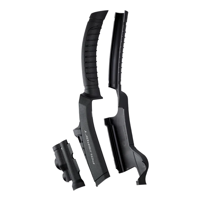 Protector de chasis POLISPORT