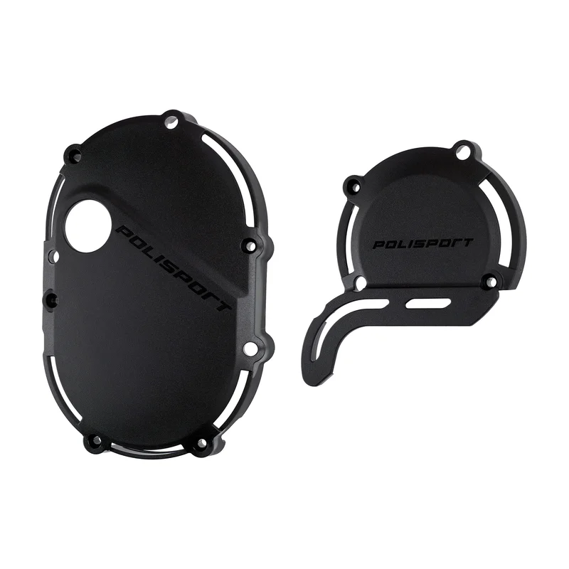 POLISPORT Engine Cover Protection-Set