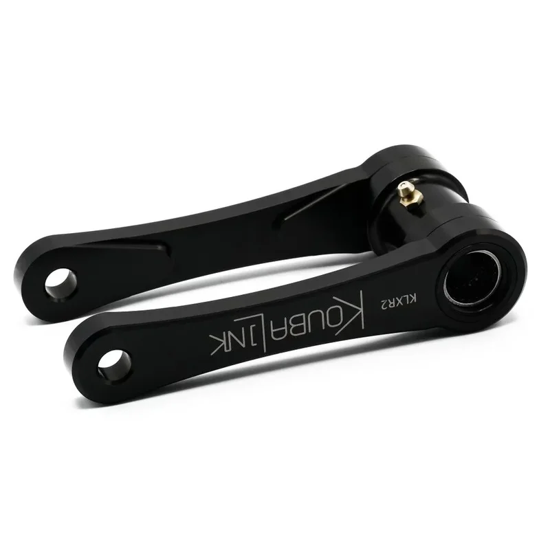 Kit de bajada KOUBALINK (-38 mm) - negro