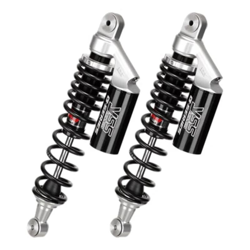 Amortiguadores traseros YSS VMX RC Husq 73-75