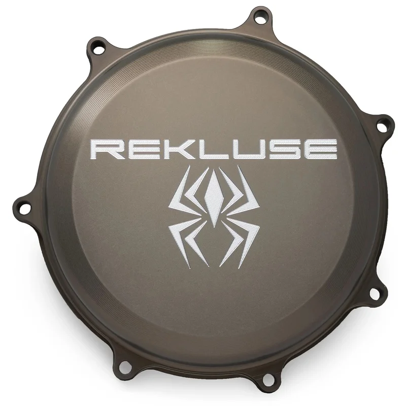 Tapa de embrague REKLUSE