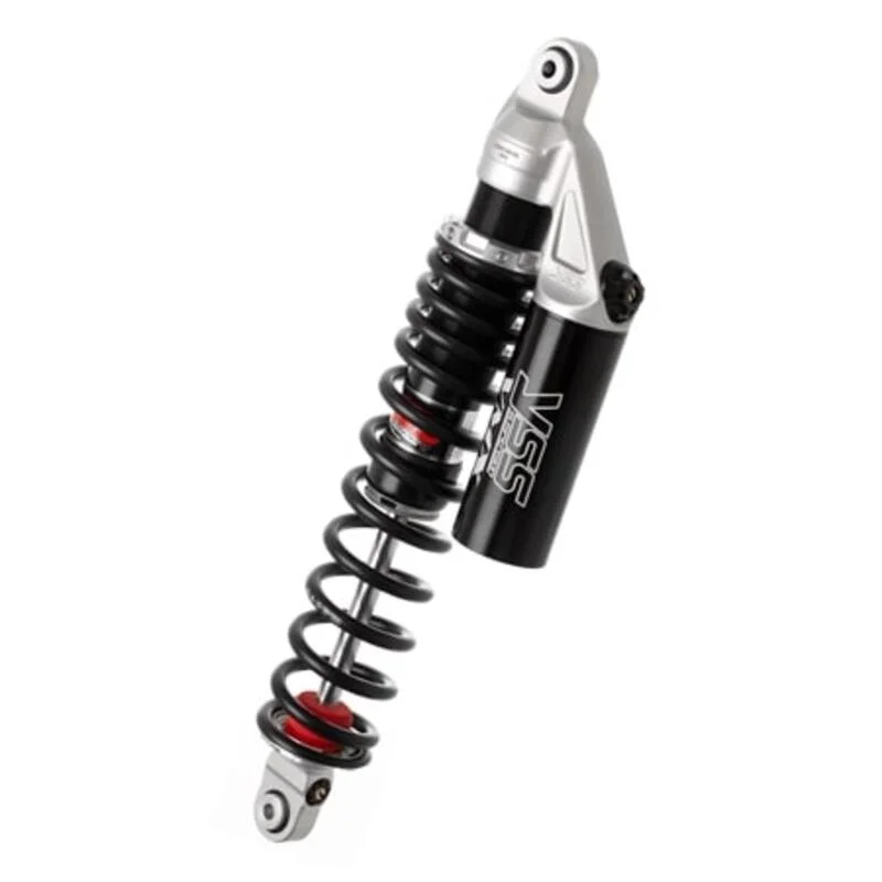 Amortiguadores traseros YSS VMX RG Suzuki 78-80