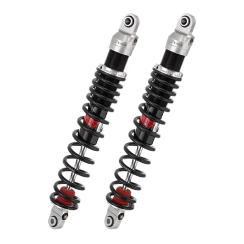 Amortiguadores traseros YSS VMX RZ Kawasaki 78-79