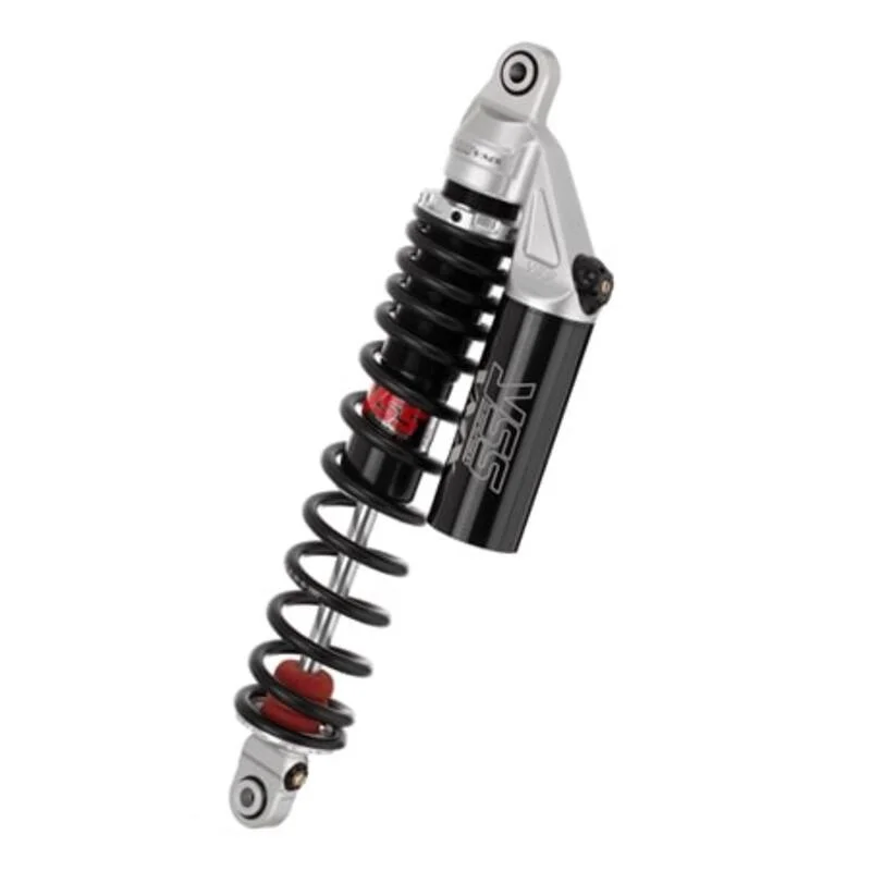 Amortiguadores traseros YSS VMX RG Suzuki 77-82