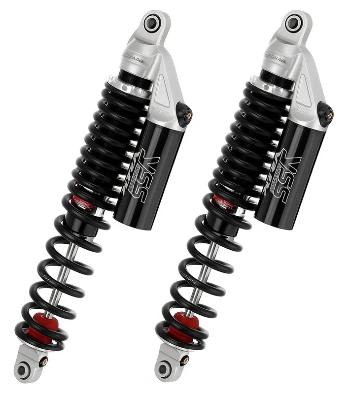 Amortiguadores traseros YSS VMX RG Honda 78-80