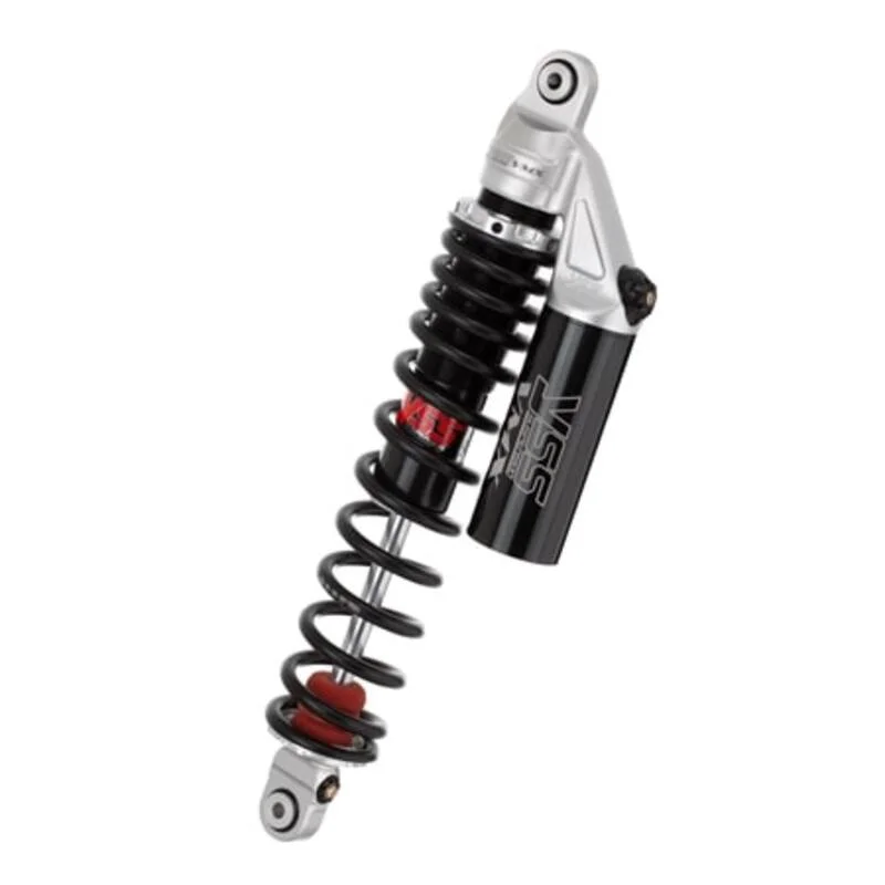 Amortiguadores traseros YSS VMX RG Honda CR125 80