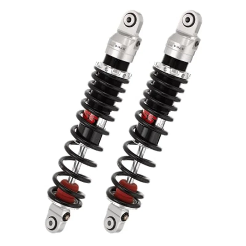 Amortiguadores traseros YSS VMX RZ Husq 73-75