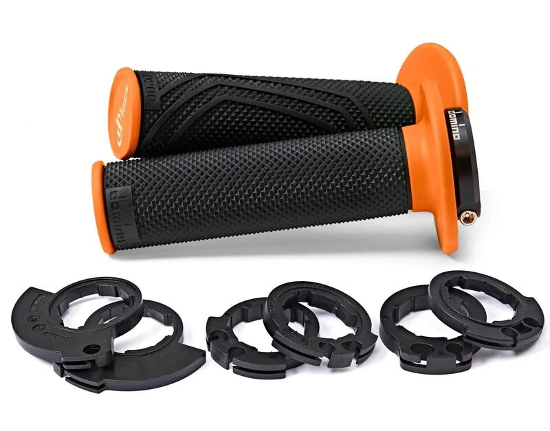 Puños DOMINO D-Lock 200