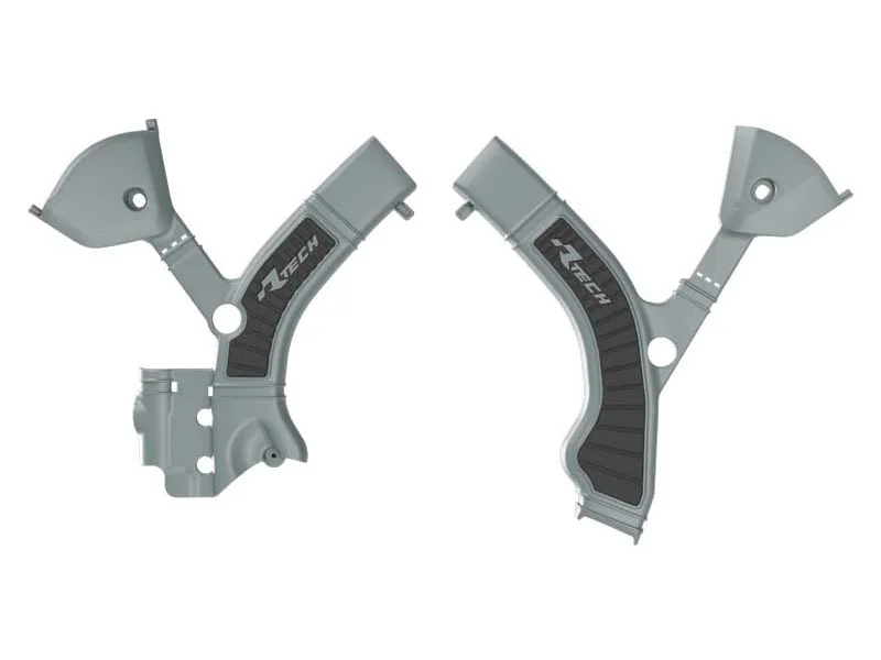 Protectores de chasis RACTECH