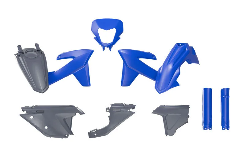 Kit de plástica RACETECH
