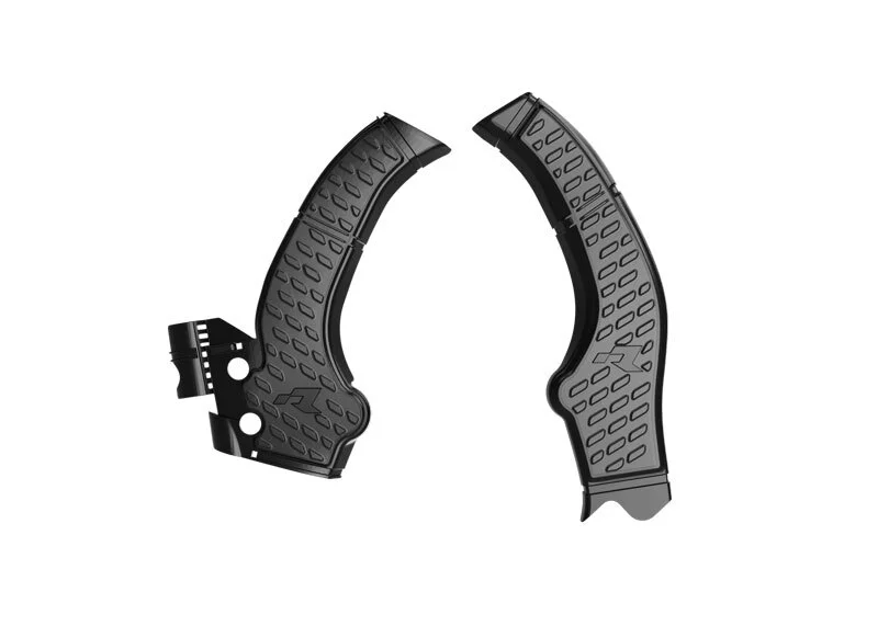 Protectores de chasis RACTECH