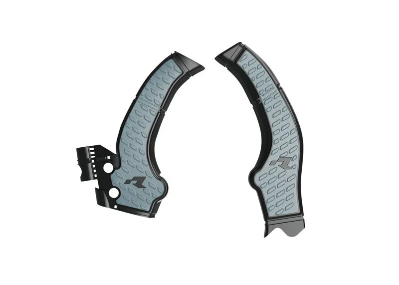 Protectores de chasis RACTECH