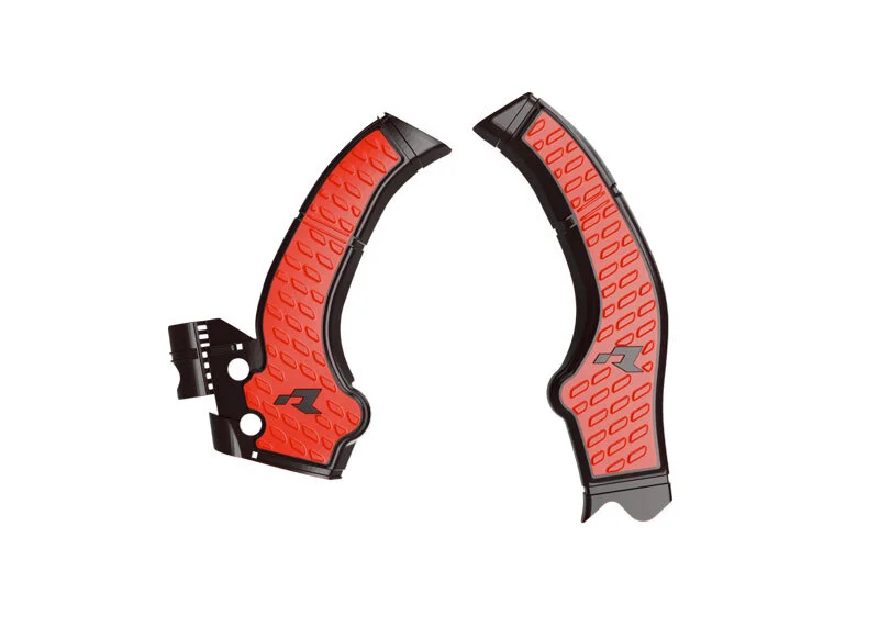 Protectores de chasis RACTECH