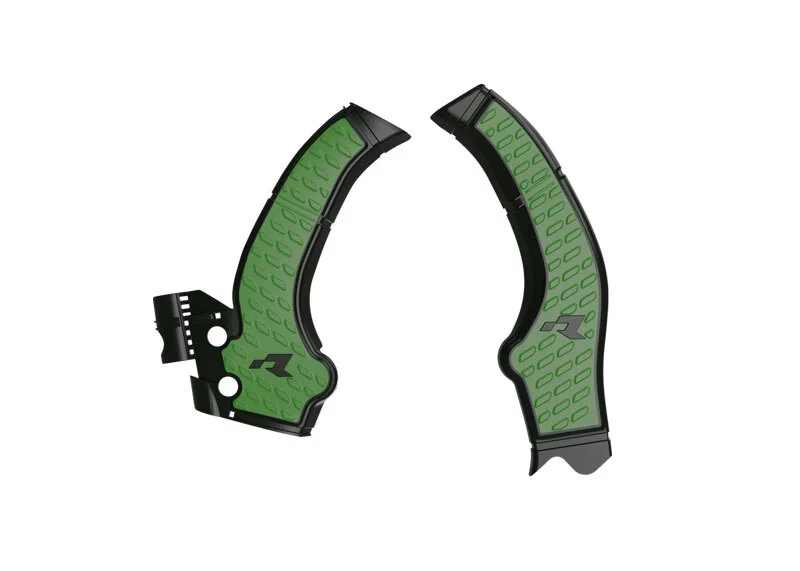 Protectores de chasis RACETECH
