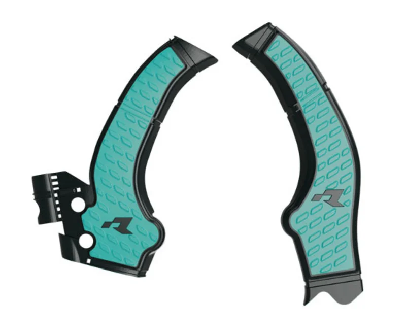 Protectores de chasis RACETECH