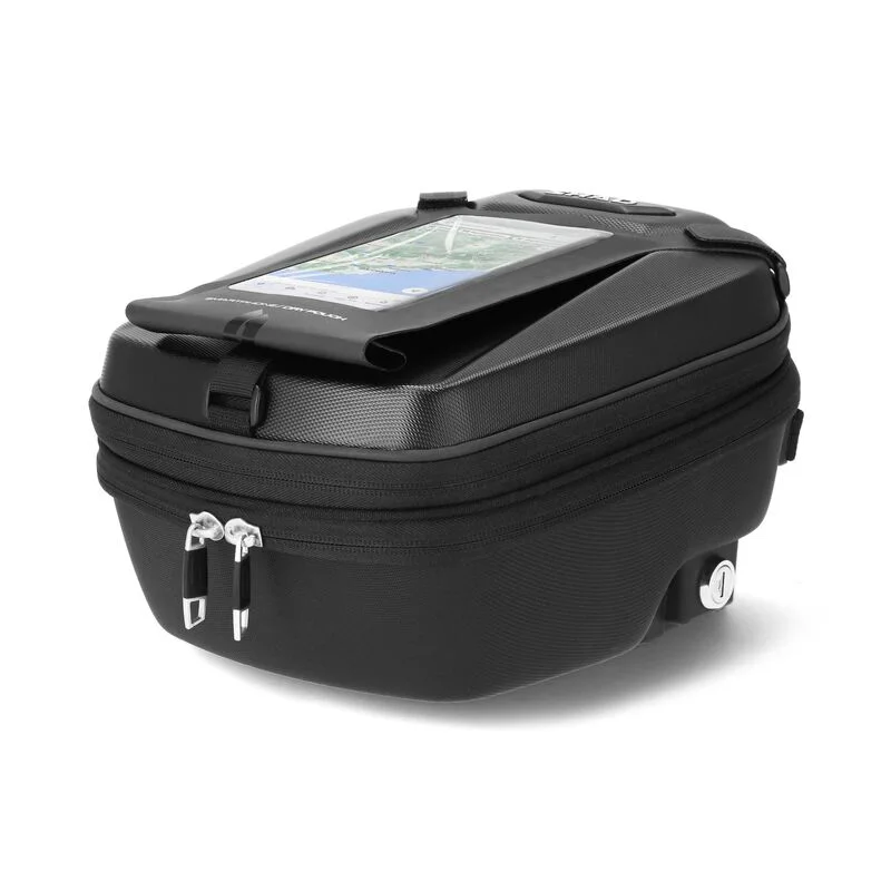 Bolsa De Depósito Click System E09CL Pro SHAD