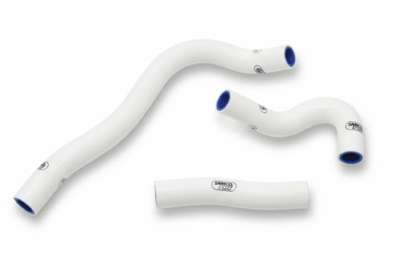 Kit de manguitos de radiador SAMCO