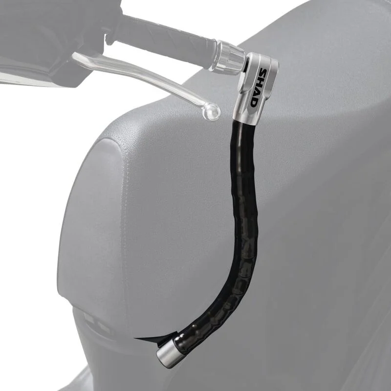 Kit de fijación antirrobo SHAD