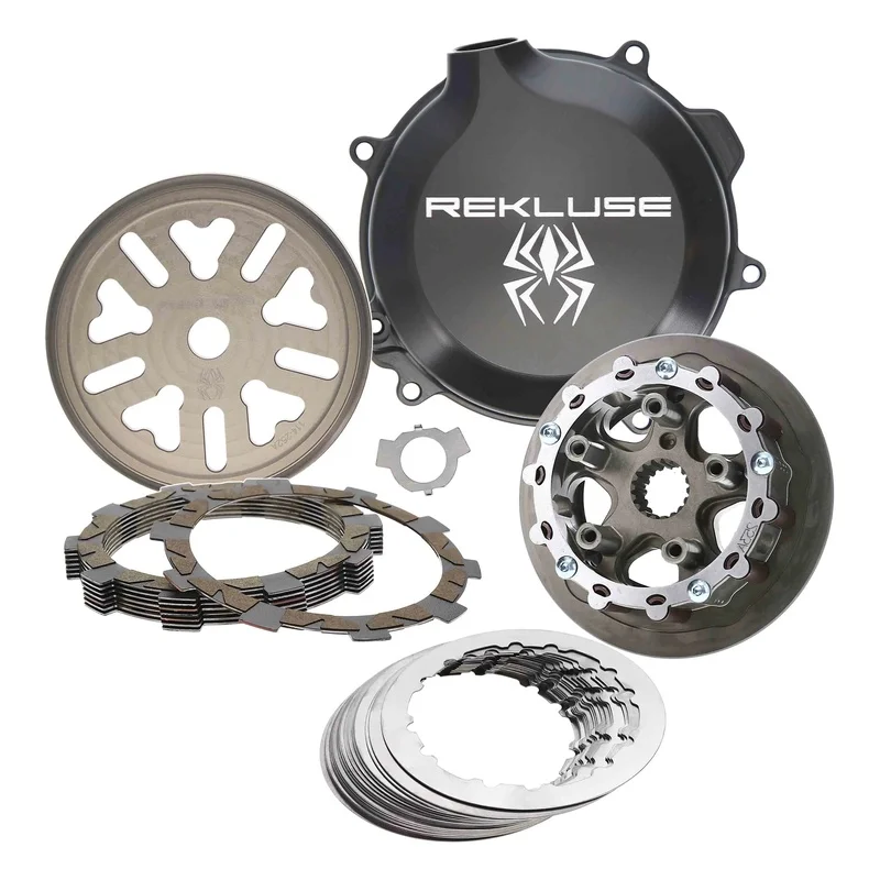 Embrague completo REKLUSE Apex