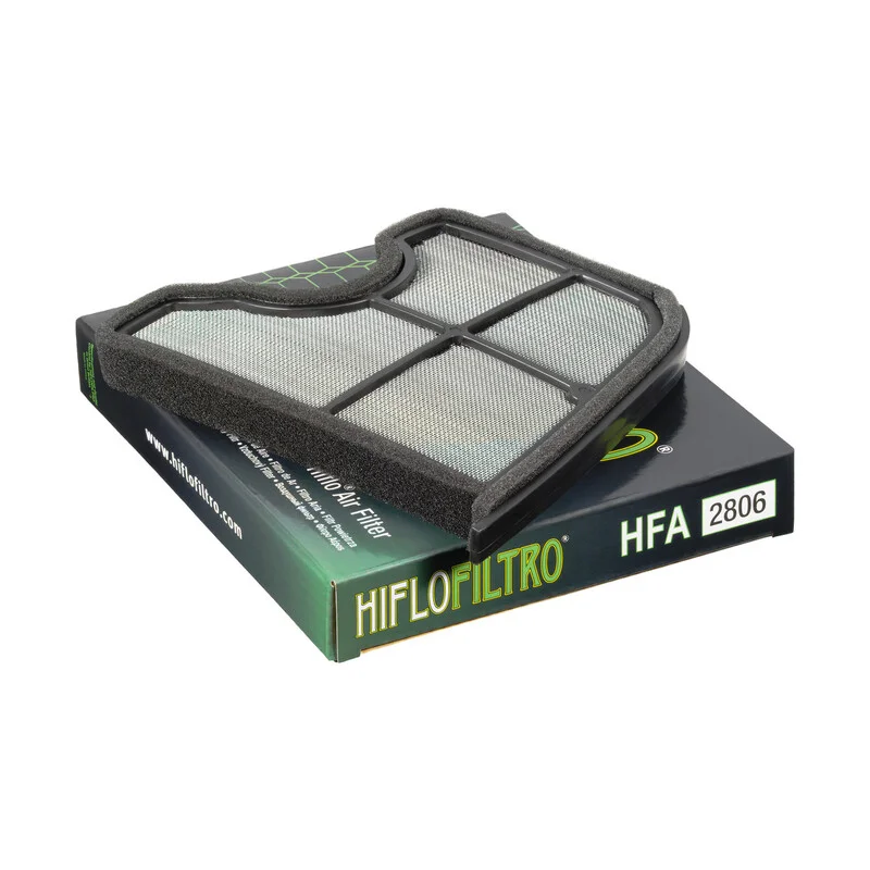 Filtro de aire HIFLOFILTRO - HFA2806
