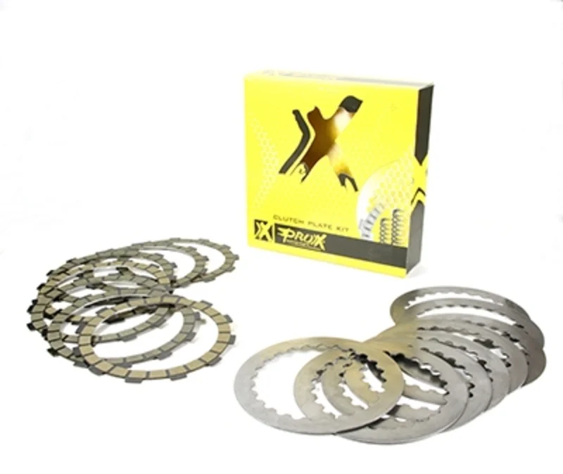 Kit de discos + separadores de embrague PROX