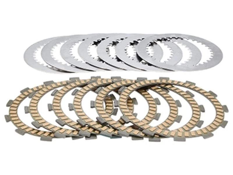 Kit de discos + separadores de embrague PROX