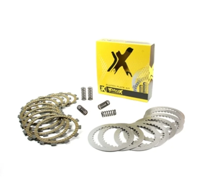 Kit de discos + separadores de embrague PROX