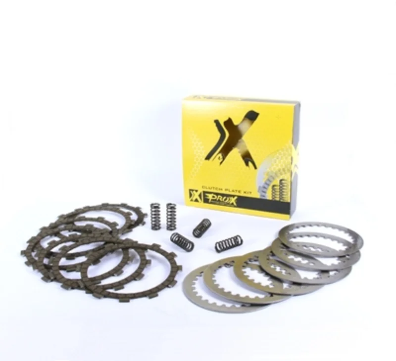 Kit de discos + separadores de embrague PROX
