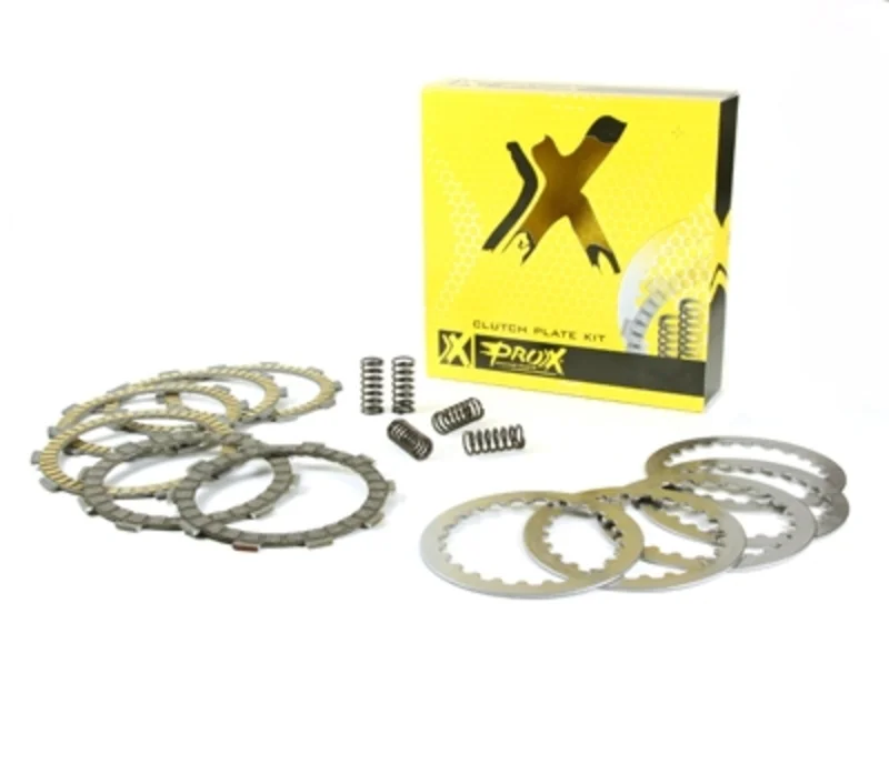 Kit de discos + separadores de embrague PROX