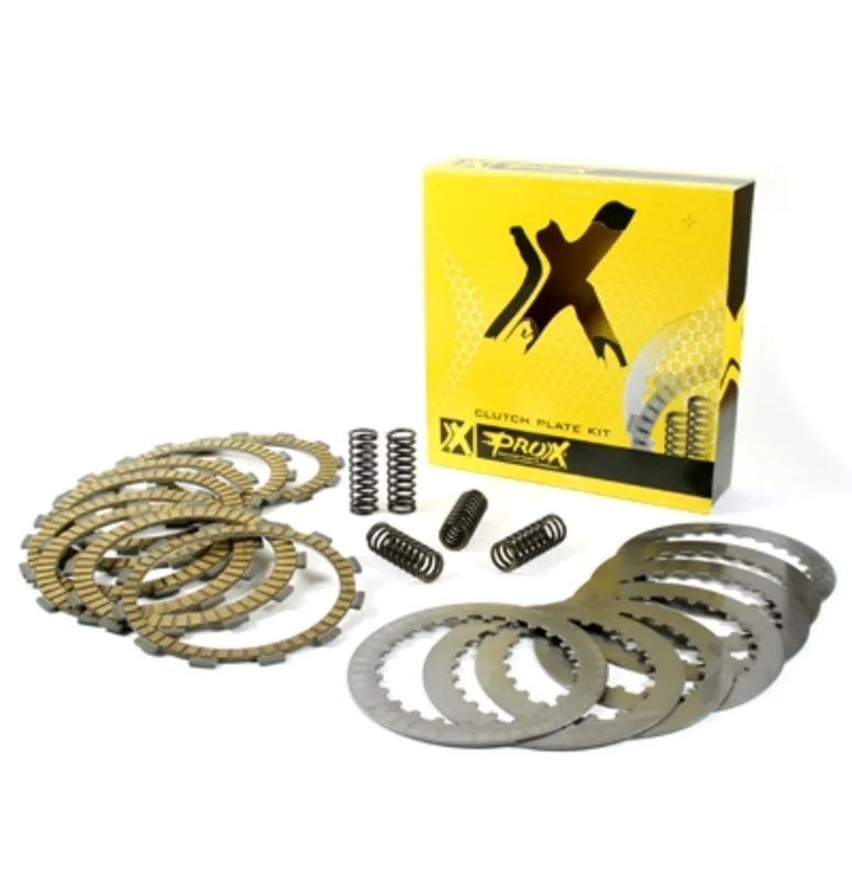 Kit de discos + separadores de embrague PROX