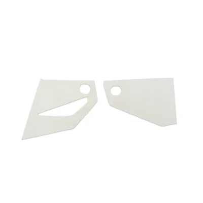 RFX Pro Series Side Panel Grip Tape - Clear · Ref. FXGT2100099CL