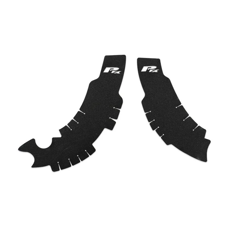 RFX Pro Series Frame Grip Tape - Black